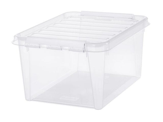 Oppbevaringsboks SMARTSTORE Classic 32L