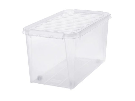 Oppbevaringsboks SMARTSTORE Classic 70L