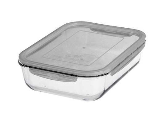Matoppbevaring GASTROMAX glass 2,7L