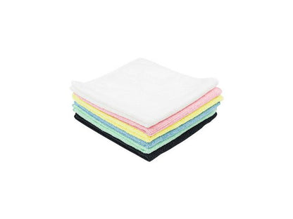 Klut NMF microfiber 40x40 grønn (10)