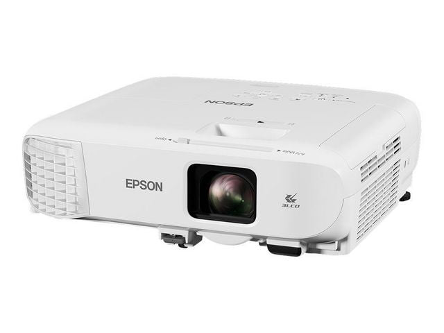 Projektor EPSON EB-982W