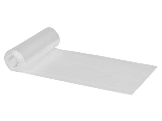 Avfallspose ABENA 15my 50x50cm klar (50)