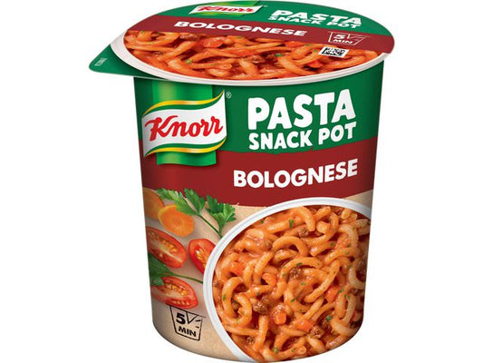 Smårett KNORR Bolognese - 8 stk