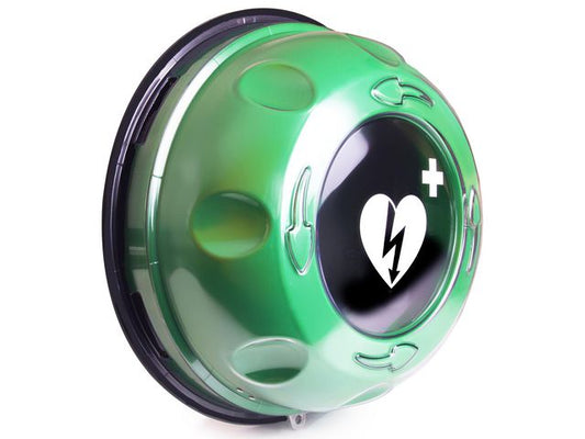 Hjertestarterskap ROTAID utendørs varme