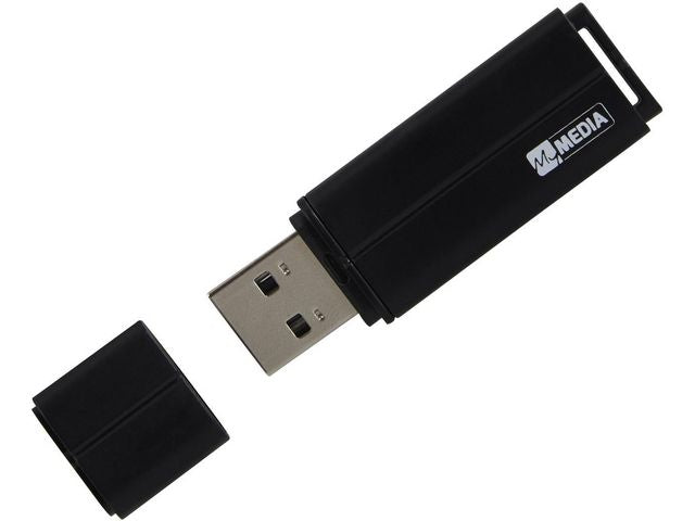 Minne MYMEDIA USB Stick 2.0 8GB