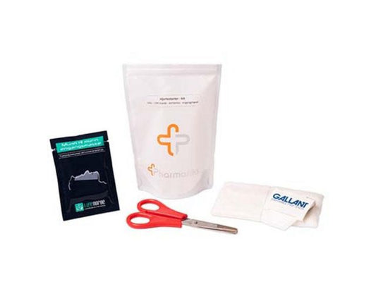 Hjertestarterkit PHARMAFIKS (startkit)
