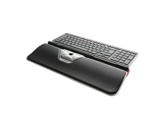 Tastatur/Mus ROLLERMOUSE Red+ & Balance