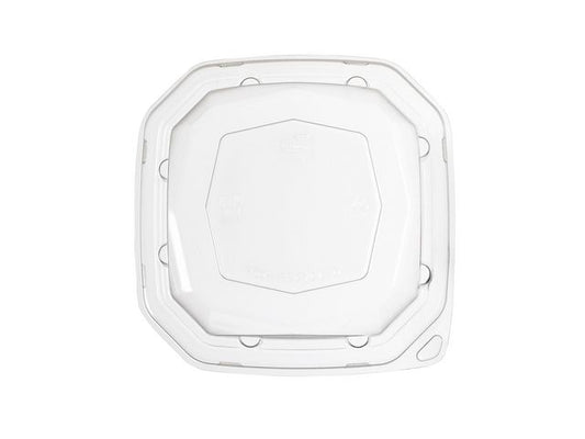Lokk DUNI rPET til salatbeger 400ml (50)