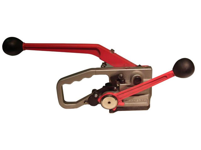 Kombistrekker strammebånd PP 16mm