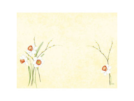 Bordbrikke DUNICEL 30x40cm DJ(250)