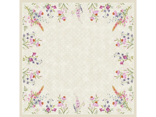 Duk DUNICEL 84x84cm Floret (20)