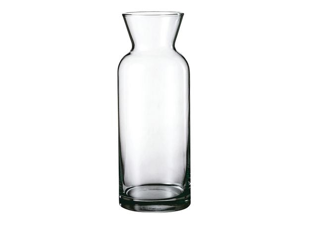 Vannkaraffel AIDA glass 1L