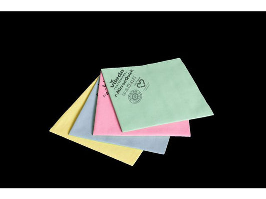 Klut VILEDA r-MicronQuick 40x38 gul (5)