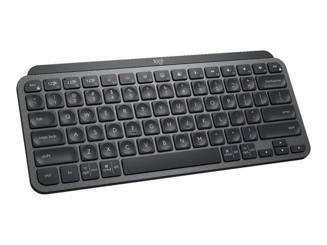 Tastatur LOGITECH MX Keys Mini tråløs