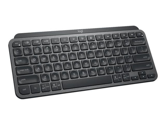 Tastatur LOGITECH MX Keys Mini tråløs