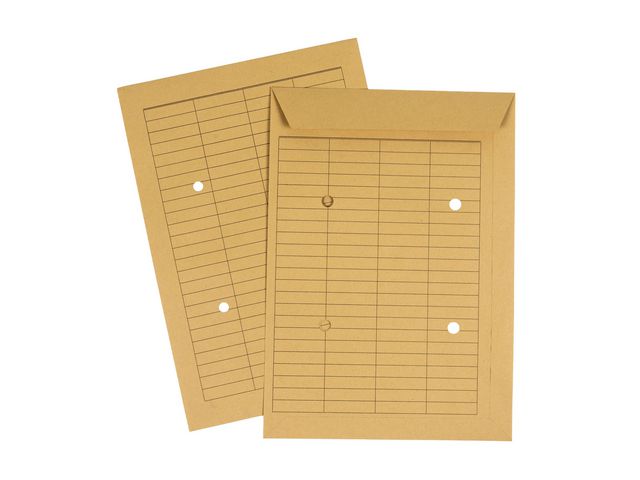 Sirkulasjonspose int.p 250x353mm (250)