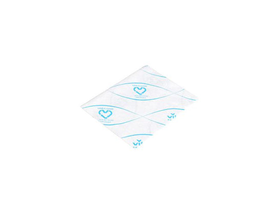 Engangsklut VILEDA r-MicronSolo blå(100)