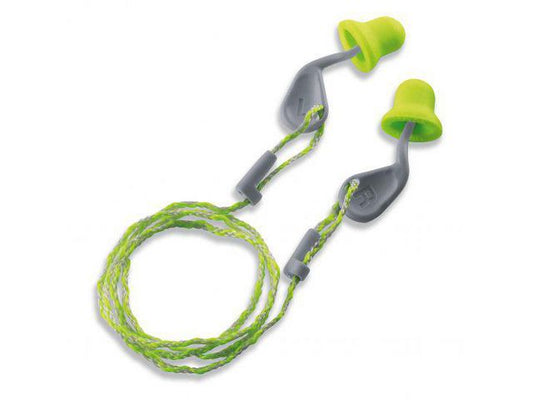 Ørepropper UVEX xact-fit m/snor 26dB