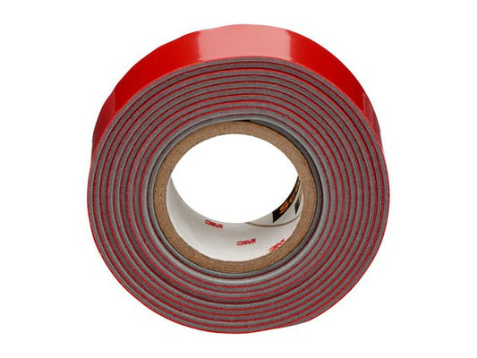 Monteringstape SCOTCH extrem 19mm x 1,5m