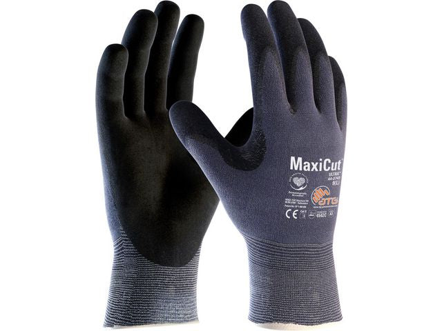 Hanske MAXICUT 44-3745 tørr miljø 7
