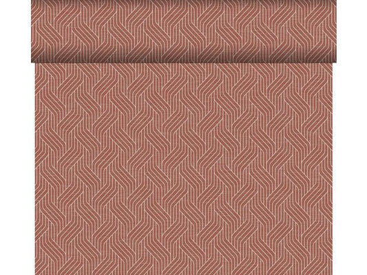 Kuvertløper DUNICEL 0,4x24m Woven Earth