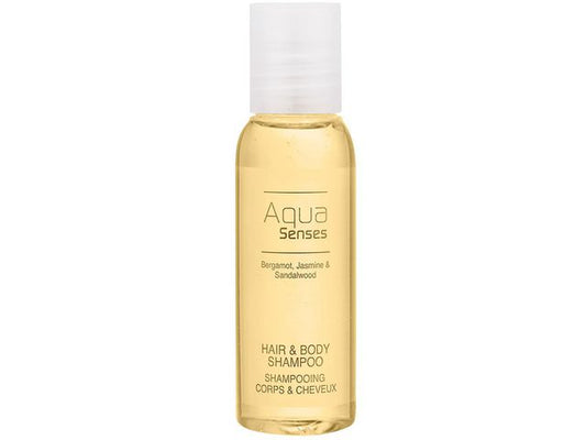 Sjampo Aqua Senses 35ml (300)