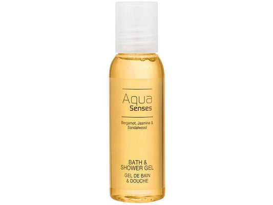 Dusjsåpe Aqua Senses 35ml (300)