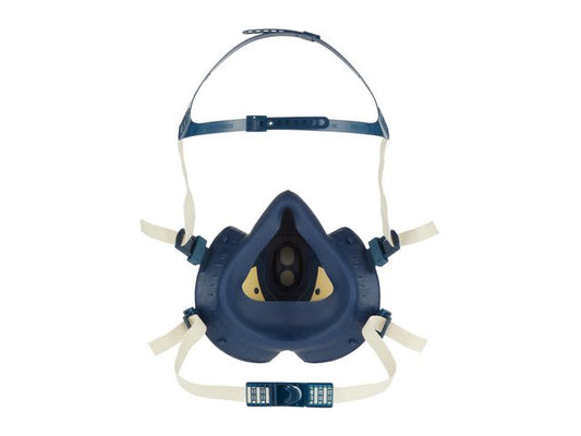 Halvmaske 3M FFABE1P3 R D Filter, 4277+