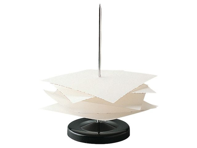 Kassaspyd sortlakkert metall