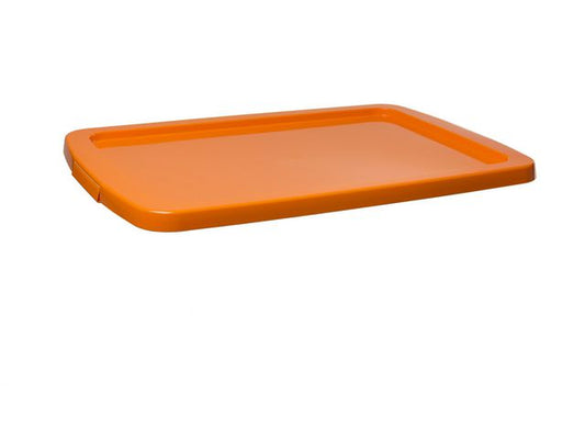 Lokk til STRONGBOX 55L Orange