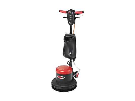Skuremaskin VIPER LS160HD-EU