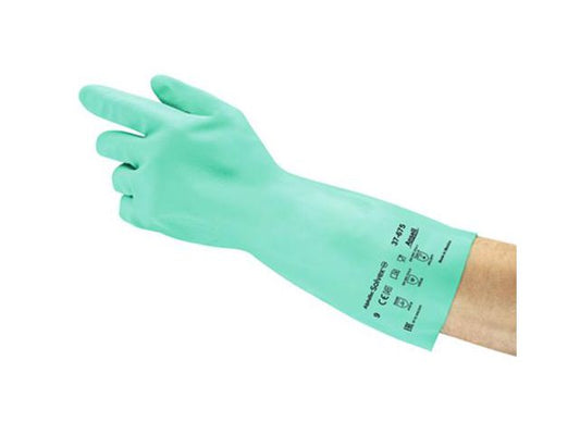 Hanske ALPHATEC Solvex 37-675 nit. 10