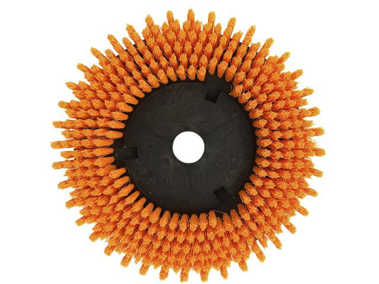 Børste WILLMOP 50B 0,4mm