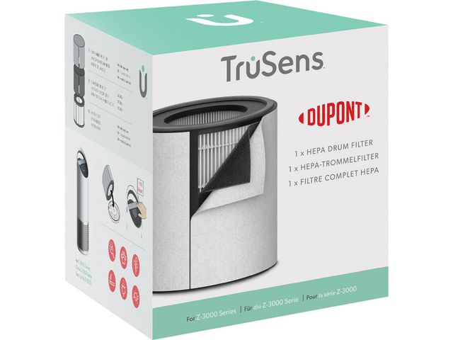 Hepafilter LEITZ TruSens Z-3000/Z-3500