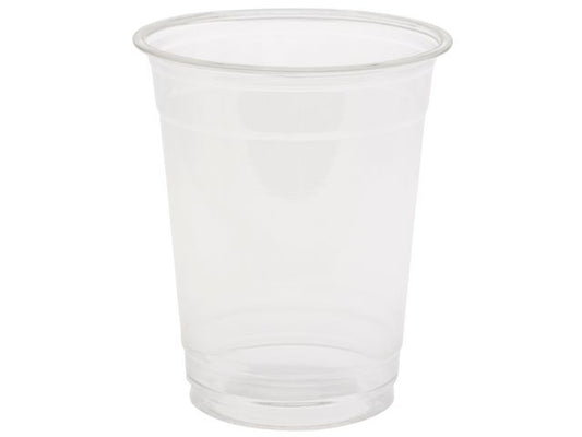 Plastglass DUNI Crystal rPet 36cl (60)