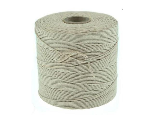 Bomullshyssing 2/6 spole á 500g