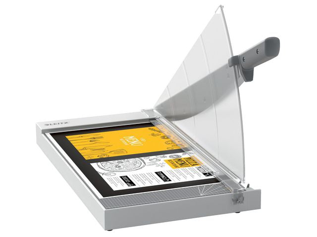 Skjæremaskin LEITZ HO m/skjærekniv A3