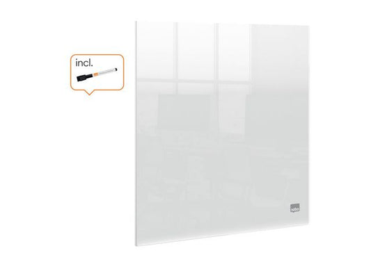 Notattavle NOBO Home akryl bord 30x30cm