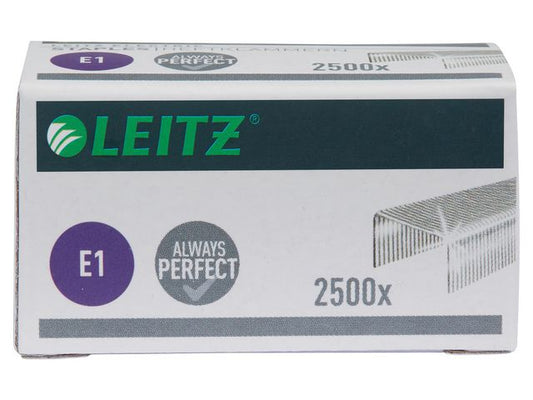 Heftestift LEITZ e1 nr.10elektrisk(2500)