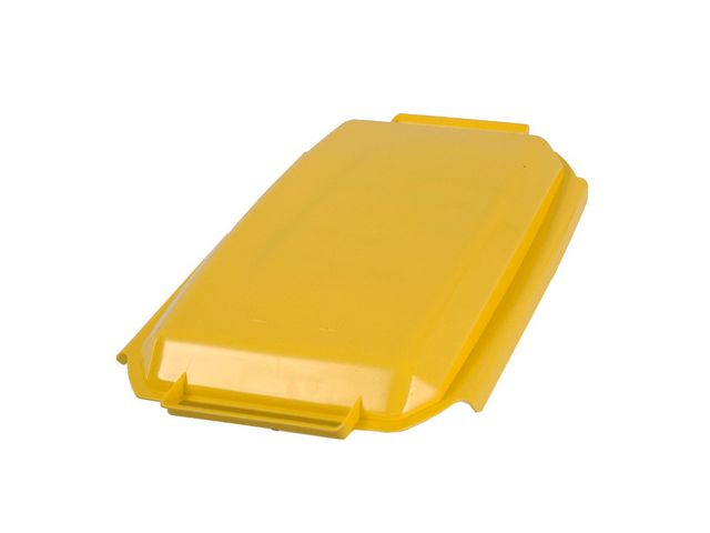 Lokk HYKAB for Patricia 60L gul