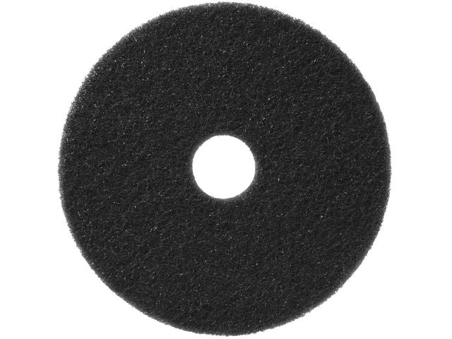 Gulvpad TASKI Americo 17" sort (5)