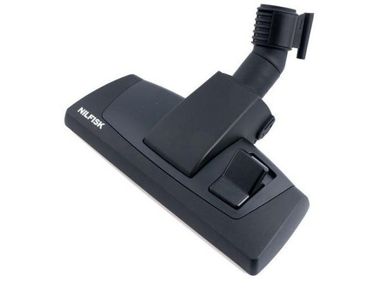 Kombimunnstykke NILFISK m/hjul