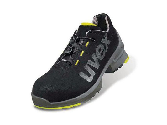 Vernesko UVEX 1 8544 S2 SRC 46 sort