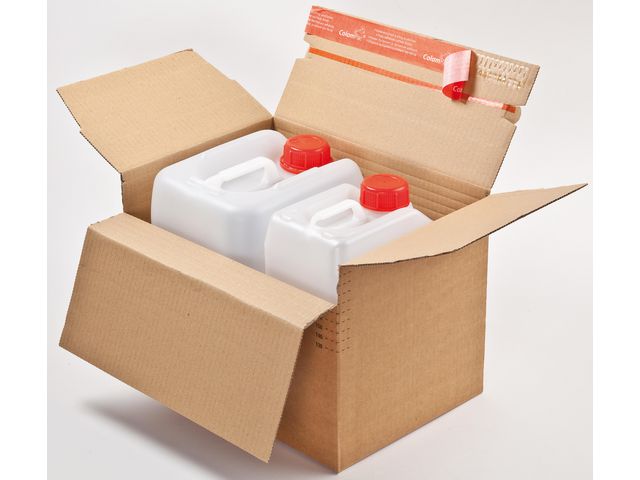 Posteske CP automat 300x216x130-220mm