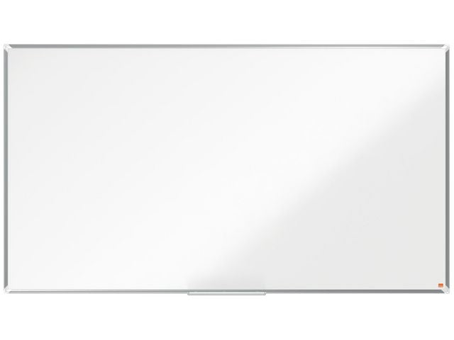 Whiteboard NOBO PremiumP lakk 188x106cm