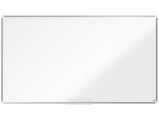 Whiteboard NOBO PremiumP lakk 188x106cm