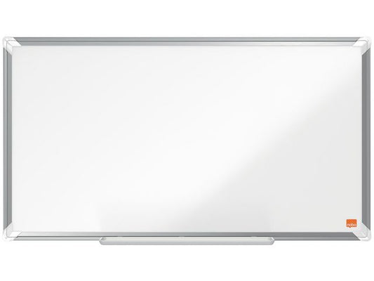 Whiteboard NOBO PremiumP lakk 71x40cm