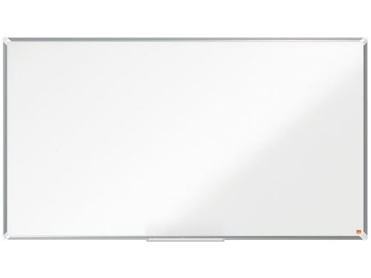 Whiteboard NOBO PremiumP lakk 155x87cm