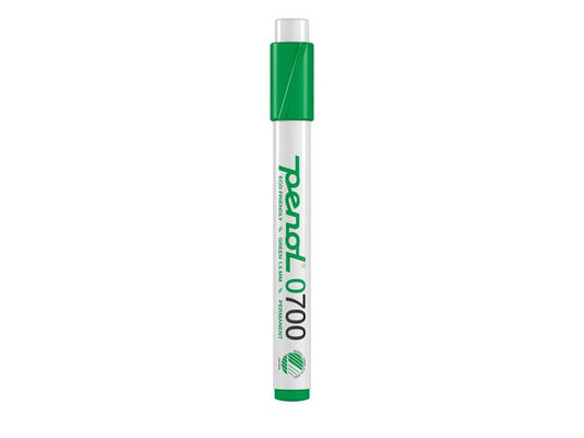 Merkepenn PENOL 700 ECO rund grønn