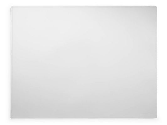 Skriveunderlag DURABLE PP 50x65 klar